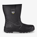 Safety Jogger BESTBOOT2 黑色牛皮安全鞋 S3