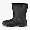 Safety Jogger BESTBOOT2 黑色牛皮安全鞋 S3