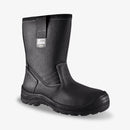 Safety Jogger BESTBOOT2 黑色牛皮安全鞋 S3