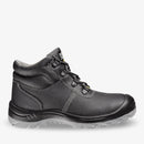 Safety Jogger BESTBOY 黑色中筒安全鞋 S3