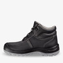Safety Jogger BESTBOY 黑色中筒安全鞋 S3