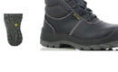 Safety Jogger BESTBOY 黑色中筒安全鞋 S3