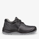 Safety Jogger BESTRUN 黑色安全鞋 S3
