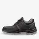 Safety Jogger BESTRUN 黑色安全鞋 S3