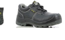Safety Jogger BESTRUN 黑色安全鞋 S3