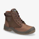 Safety Jogger DAKAR 啡色時尚安全鞋 S3