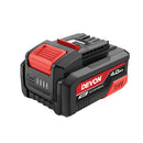 大有 DEVON 5168Li-4.0 20V 4.0Ah 鋰電池