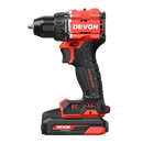 大有 DEVON 5218-Li