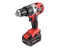 大有 DEVON 5283-Li-20TSIQ 20V 無刷衝擊電鑽