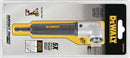 得偉 DEWALT DWARA120 纖短啄木批