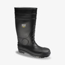 Safety Jogger HERCULES 黑色安全水靴 S5