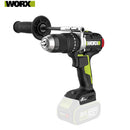 WORX 威克士 WU377.9 20V 無刷衝擊電鑽（淨機）