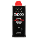 美國"ZIPPO"白電油