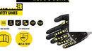 Safety Jogger PROIMPACT 防撞擊防切割手套 4X42CP