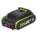 WORX WA3023／WA3593 20V 2.0Ah Power Share 電池