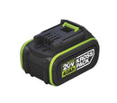 WORX WA3054／WA3595 20V 4.0Ah Power Share 電池