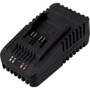 WORX 威克士 WA3924 20V 2A 充電器
