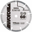 WORX 威克士 WA5048 金剛石鋸片
