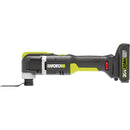 WORX WE696 產品圖