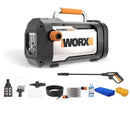 WORX WG611E 產品圖