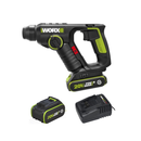 WORX WU380S 18mm 無刷兩用電錘