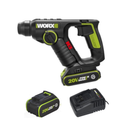 WORX WU380S
