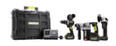 WORX WU928 入門三寶套裝