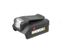 WORX WU020 產品圖