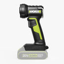 WORX WU027.9 淨機產品圖