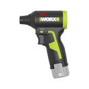 WORX 威克士 WU094.9 12V 暴風槍