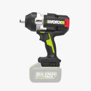 WORX 威克士 WU272 20V 無碳衝擊扳手
