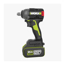WORX 威克士 WU289.9 20V 500N·m 無刷衝擊扳手