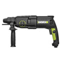 WORX WU345 產品圖