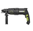 WORX 威克士 WU345 800W 三用油壓鑽