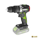 WORX 威克士 WU369X.9 衝擊電鑽
