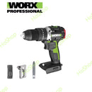 WORX WU369X.9 淨機產品圖