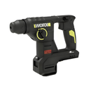 WORX 威克士 WU384.9 20V 集塵電錘