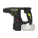 WORX WU384.9 淨機產品圖