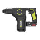 WORX 威克士 WU385.9 20V 集塵油壓鑽