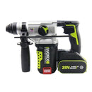 WORX 威克士 WU389.9 20V 無刷三用油壓鑽