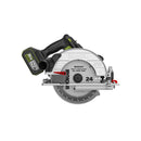 WORX 威克士 WU538H.9 185mm 電圓鋸