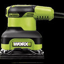 WORX 威克士 WU646 平板砂光機
