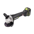 WORX 威克士 WU809.9 20V 100mm 無刷調速角磨機
