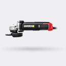 WORX 威克士 WU980B 100mm 後開關無刷角磨機