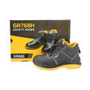 GRACE 格里斯 GR-768S 低筒安全鞋（35–46碼）