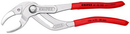 德國KNIPEX 彈弓快速調校闊咀水泵鉗
