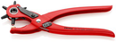 德國KNIPEX 打孔鉗