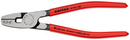 德國KNIPEX 壓線鉗