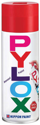 立邦 PYLOX 派樂士手噴漆（官方產品圖）
