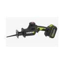 WORX WU500 鋰電無碳往復鋸 老虎鋸 （淨機）